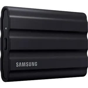 Samsung Portable SSD T7 Shield 4 TB Schwarz