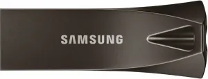 Samsung USB 3.2 128 GB Bar Plus Titan Grey