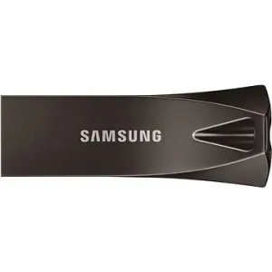 Samsung USB 3.2 512GB Bar Plus Titan Grey