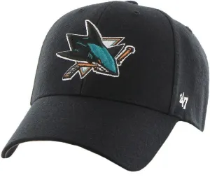 San Jose Sharks NHL MVP Black Eishockey Cap