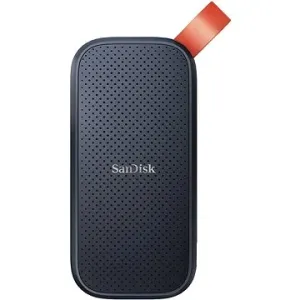SanDisk Portable SSD 1TB (2023) #1396365