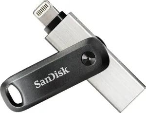 SanDisk iXpand Flash Drive Go 256 GB SDIX60N-256G-GN6NE