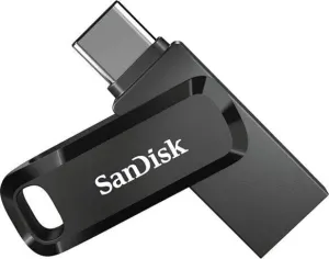 SanDisk Ultra Dual GO 64 GB SDDDC3-064G-G46