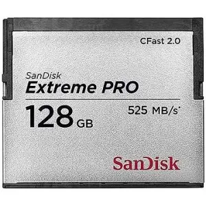 SanDisk CFAST 2.0 128 GB Extreme Pro VPG130