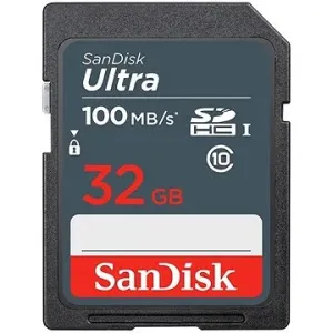 SanDisk SDHC Ultra Lite 32 GB