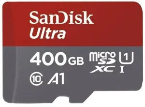 SanDisk Ultra microSDHC 400 GB SDSQUA4-400G-GN6MA
