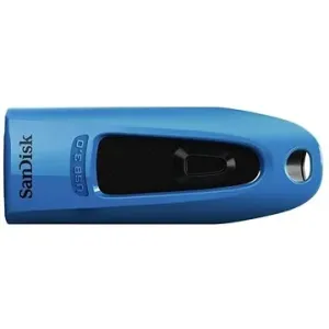 SanDisk Ultra 32GB blau