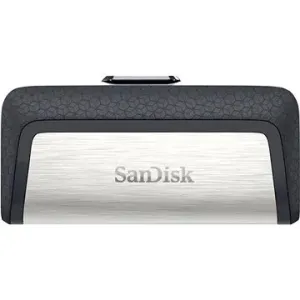 SanDisk Ultra Dual 256 GB USB-C-Stick