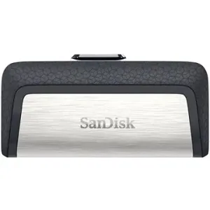 SanDisk Ultra Dual-32 Gigabyte USB-C