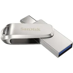 SanDisk Ultra Dual Drive Luxe 64 GB
