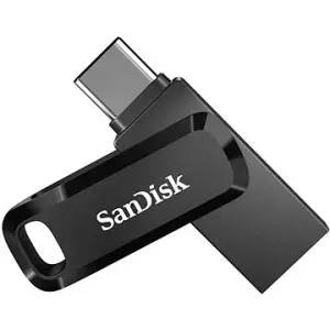 SanDisk Ultra Dual GO 256 GB USB-C