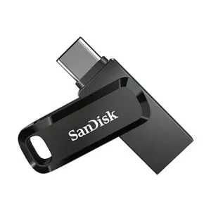 SanDisk Ultra Dual GO 64 GB USB-C