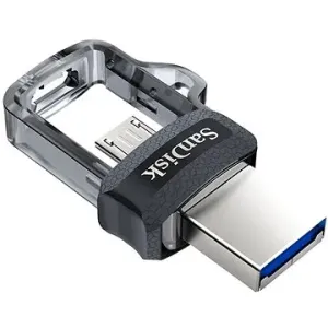 SanDisk Ultra Dual USB Drive m3.0, 256GB