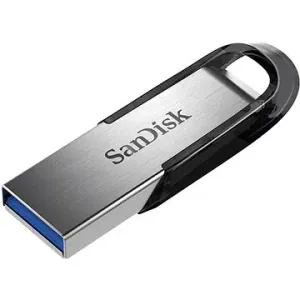 SanDisk Ultra Flair 512 GB schwarz