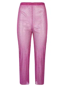 SANTA BRANDS - Cropped Trousers #1464150