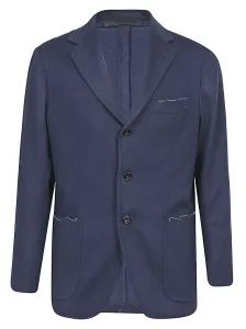 SARTORIO - Cashmere Jacket #218129