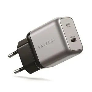 Satechi 30W USB-C PD Gan Wall Charger