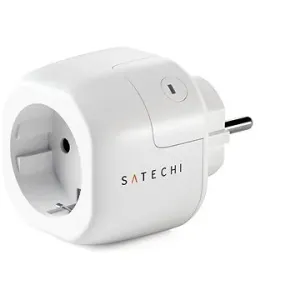 Satechi Homekit Smart Outlet (EU) - White