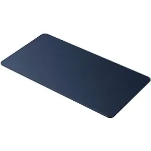 Satechi Eco Leather DeskMate - Blau