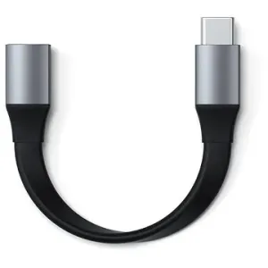 Satechi USB-C Mini Extension Cable - Black