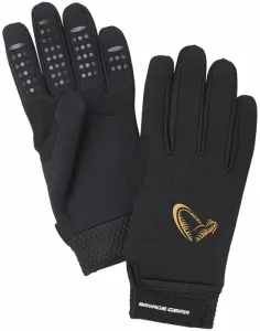 Savage Gear Angelhandschuhe Neoprene Stretch Glove L