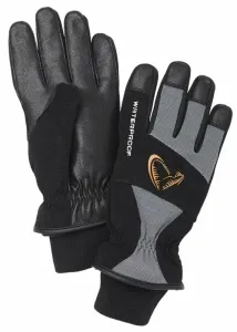 Savage Gear Angelhandschuhe Thermo Pro Glove L