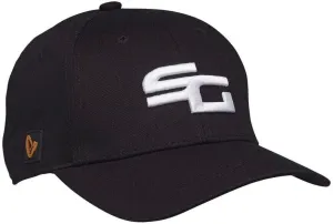 Savage Gear Angelmütze SG Baseball Cap