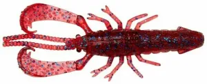 Savage Gear Reaction Crayfish Plum 9,1 cm 7,5 g