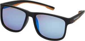 Savage Gear Savage1 Polarized Sunglasses Blue Mirror Angeln Brille