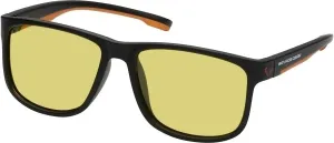 Savage Gear Savage1 Polarized Sunglasses Yellow Angeln Brille
