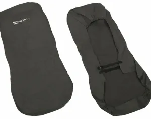 Savage Gear Carseat Cover Angelkoffer