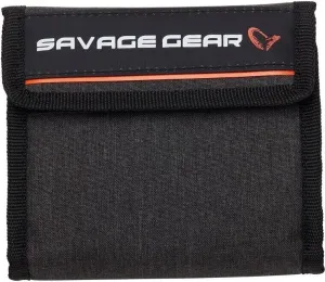Savage Gear Flip Wallet Rig and Lure Angelkoffer