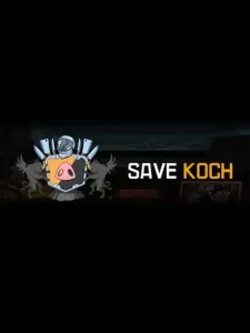 Save Koch (PC) Steam Key GLOBAL