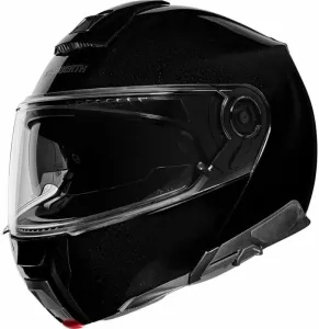 Schuberth C5 Glossy Black Modular Helmet XS