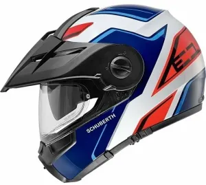 Schuberth E1 Endurance Blue L Helm
