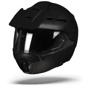 Schuberth E1 Matt Black XS Helm
