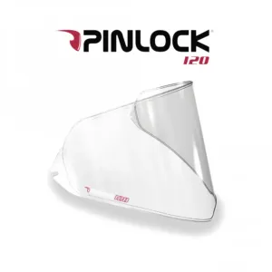 Schuberth Pinlock 120 Lens C4 Basic/C4 Pro/C4 Pro Women/C4/C4 Pro Carbon/SV5/S