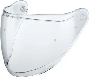 Schuberth Visor Clear M1 Pro/M1/One Size #1047497