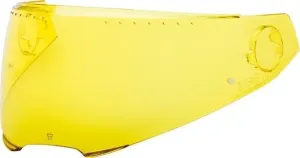 Schuberth Visor High Definition Yellow C4 Pro-Carbon/C4 Pro Woman/C4 Basic/C4/XS-L #70121