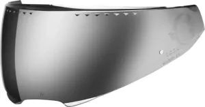 Schuberth Visor Silver Mirrored C4 Pro-Carbon/C4 Pro Woman/C4 Basic/C4/XS-L