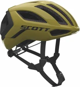 Scott Centric Plus Savanna Green M (55-59 cm) Fahrradhelm