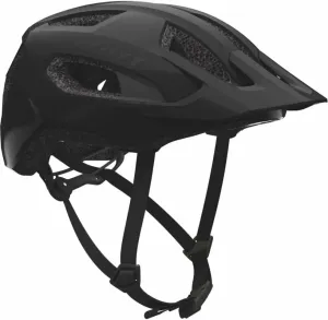 Scott Supra (CE) Helmet Black UNI (54-61 cm) Fahrradhelm