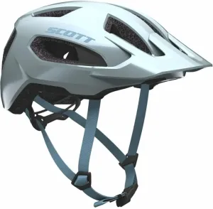 Scott Supra (CE) Helmet Whale Blue UNI (54-61 cm) Fahrradhelm