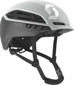 Scott Couloir Mountain Helmet White/Black M (55-59 cm) Skihelm