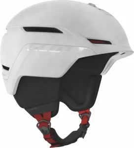 Scott Symbol 2 Plus Mist Grey M (55-59 cm) Ski Helm