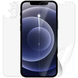 Screenshield APPLE iPhone 12 Mini Komplett-Schutzfolie