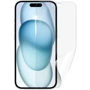 Screenshield APPLE iPhone 15 Folie zum Schutz des gesamten Körpers