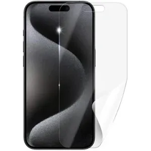 Screenshield APPLE iPhone 15 Pro Folie für Display + Körperschutz