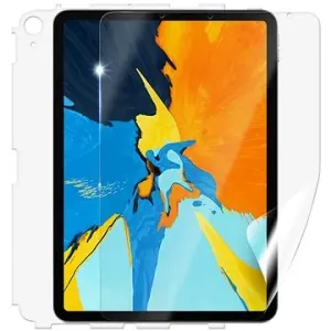 Screenshield APPLE iPad Air 4 (2020) 10.9 WLAN Komplett-Schutzfolie