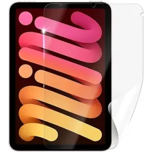 Screenshield für APPLE iPad mini 6th 8.3 (2021) Wi-Fi Cellular Displayschutzfolie